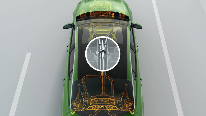 SUV上(shàng)車(chē)有(yǒu)煩惱？ 還(hái)不(bù)試試飛(fēi)時(shí)捷汽車(chē)用(yòng)品的(de)“便捷助力”